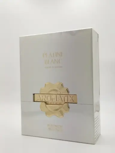 [6290360379234] French Avenue Plantine Blanc Extrait De Parfum 100ml