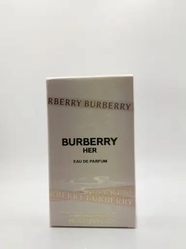 [3616304248825] Burberry Her Edp Petals Limited Edition 88ml
