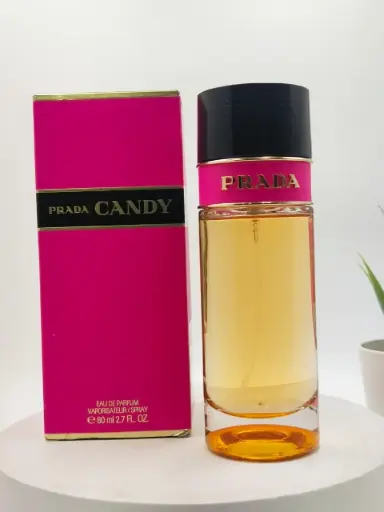 [8435137727124] Prada Candy Edp 80ml