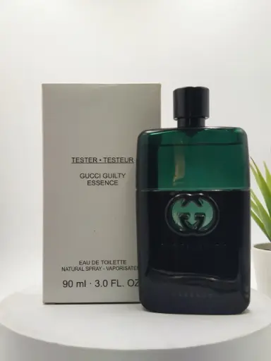 [3616305820891] Gucci Guilty Essence Edt 90ml