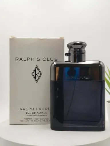 [3605971512933] Ralph Lauren Ralph's Club Edp 100ml