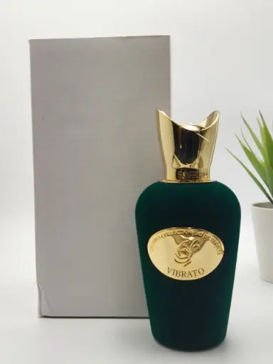 [20260224002] Sospiro Vibrato 100ml