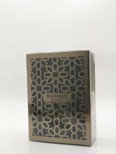 [6297001571262] Rayhaan Terra Edp 100ml