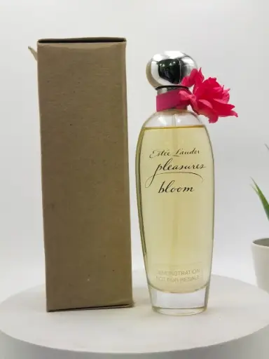 [20260224004] Estee Lauder Pleasures Bloom Edp 100ml