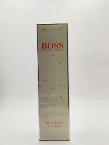 [737052238128] Hugo Boss Boss Edt 75ml