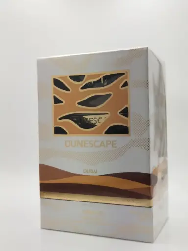 [6295199815496] Armaf Dunescape Dubai Extrait De Parfum 100ml