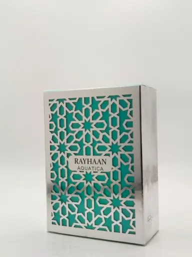 [6297001571330] Rayhaan Aquatica Edp 100ml