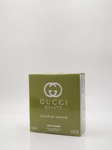 [3616304175893] Gucci Guilty Elixir De Parfum 60 ml 