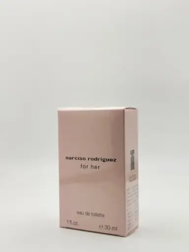 [3423478925557] Narciso Rodriguez For Her EDT 30 ML