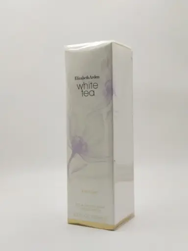 [085805378387] Elizabeth Arden White Tea Eau Lilac EDT 100 ML 