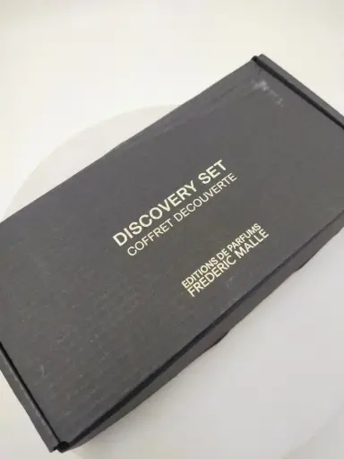 [3700135016958] Frederic Malle Discovery Set 