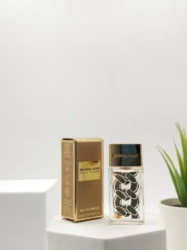 [850049716376] Michael Kors Pour Femme 5 ML