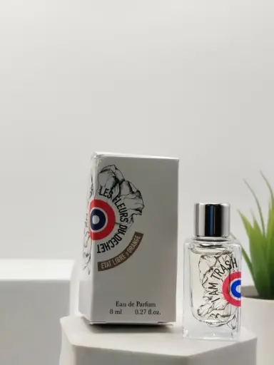 [3760168594052] Etat Libre D'orange I Am Trash Les Fleurs Du Dechet EDP 8 ML