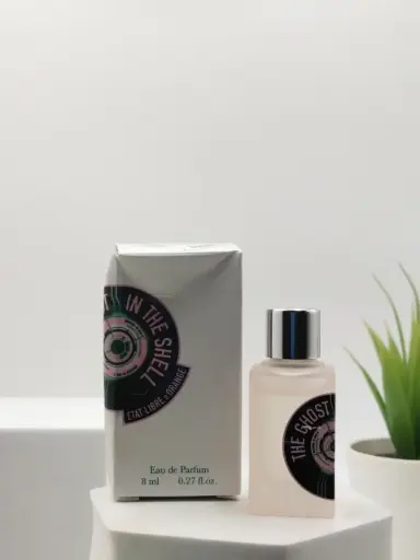 [3760168594038] Etat Libre D'orange The Ghost In The Shell EDP 8 ML