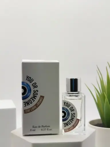 [3760168594076] Etat Libre D'orange You Or Someone Like You EDP 8 ML 
