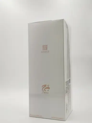 [6290360616636] Ahmed Marj EDP 60 ML