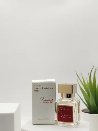 [3700559620649] Maison Francis Kurkdjian Paris Baccarat Rouge 540 EDP 10Ml
