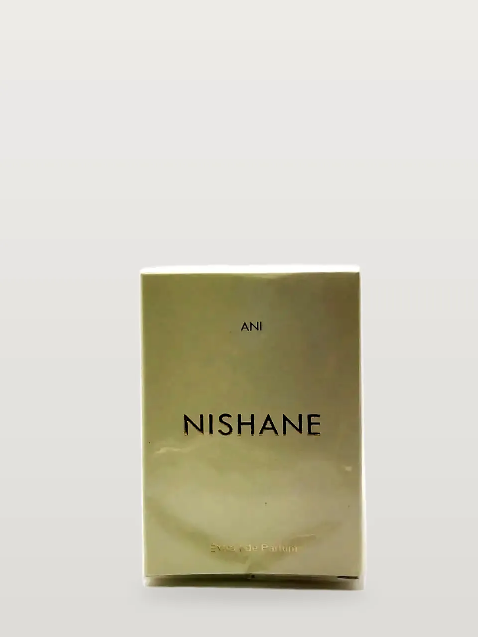 [8681008055111] Nishane Ani Extrait De Parfum 15 ml