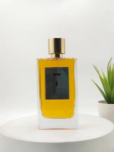 [20260327007] Rosendo Mateu No 7 Patchouli Oud Vanilla EDP 100 ML