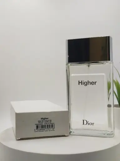 [3348900795716] Dior Higher EDT 100 ML