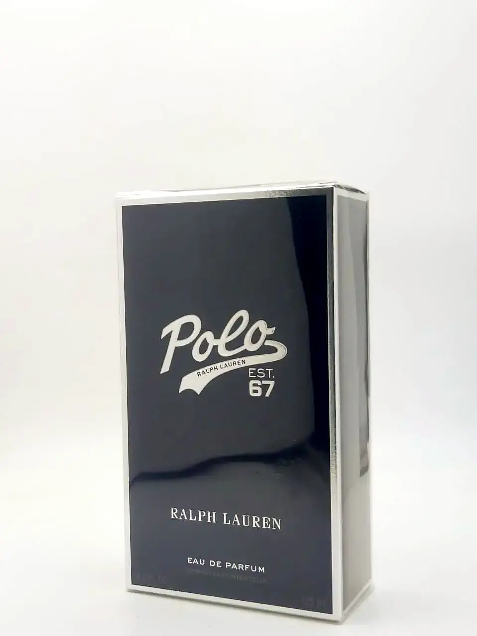 [3605972975850] Ralph Lauren Polo 67 EDP 125 ml