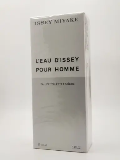 [3423474883257] Issey Miyake L'eau D'issey Pour Homme EDT Fraiche 100 ML