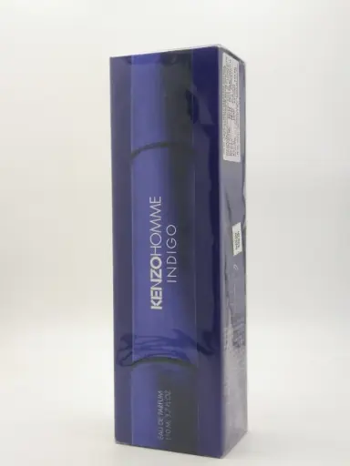 [3274872490529] Kenzo Homme Indigo EDP 110 ML