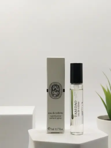 [3700431447142] Diptyque Tamdao EDT 5 ML