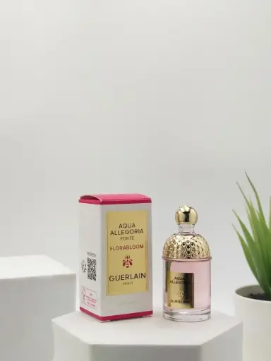 [3346476438778] Guerlain Aqua Allegoria Forte Florabloom EDP 7.5 ML