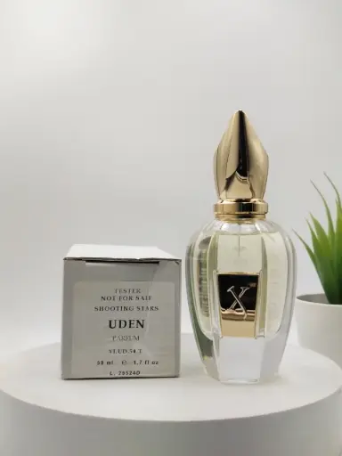 [8033488152970] Xerjoff Shooting Stars Uden Parfum 50 ML 