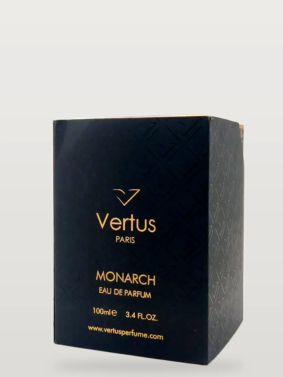 [3612345680327] Vertus Monarch EDP 100 ml