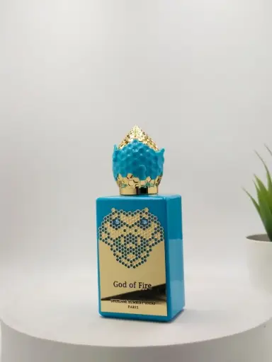 [20260418003] Stephane Humbert Lucas God Of Fire EDP 50 ML