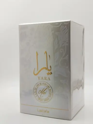 [6290360591421] Lattafa Yara Moi 100 ML