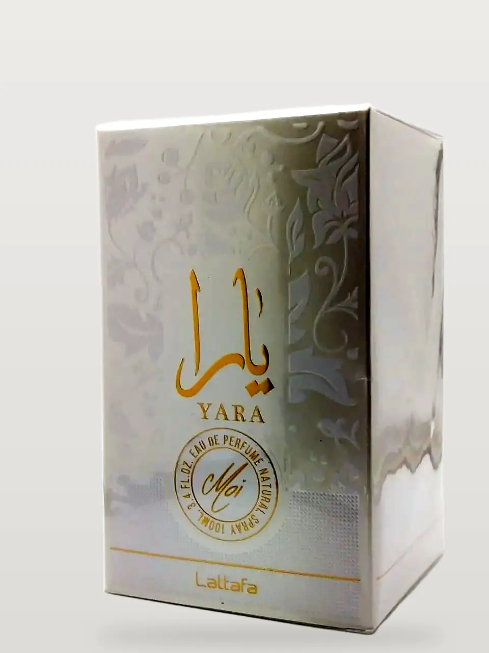 [6290360591421] Lattafa Yara Moi 100 ml