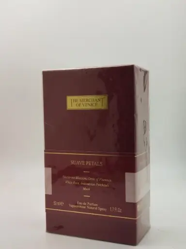 [679602481625] The Merchant of Venice Suave Petals 