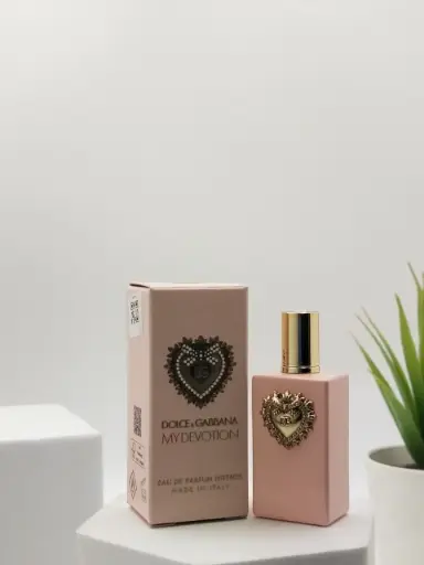 [8056669927174] Dolce & Gabbana My Devotion EDP Intense 5 ML