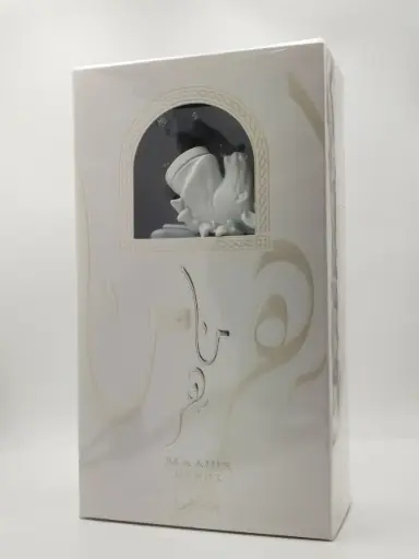 [6290362347002] Lattafa Maahir Honor EDP 100 ML