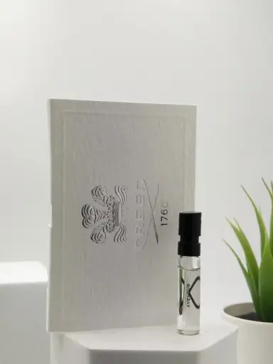 [3508440501097] Creed Aventus EDP 1.7 ML Official Sample