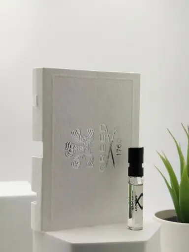 [3508440251329] Creed Absolu Aventus EDP 1.7 ML Official Sample