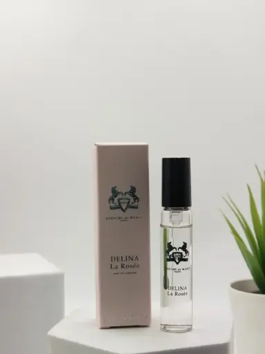[3700578504548] Parfums De Marly Delina La Rosee EDP 5 ML