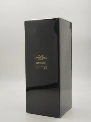 [3760265190645] Mancera Lemon Line EDP 120 ML