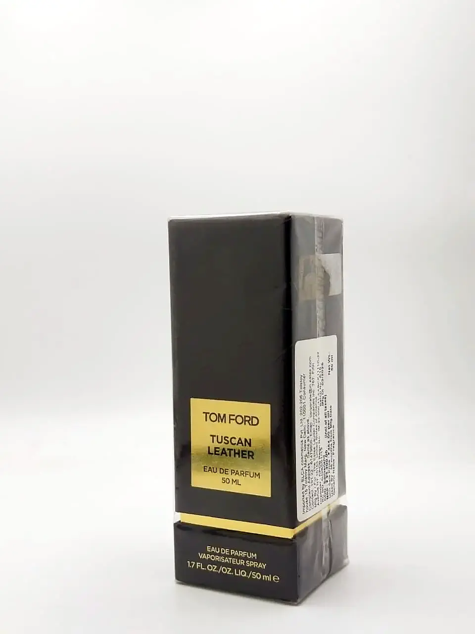 Tom Ford Tuscan Leather EDP 50ml | The Scent Stories®