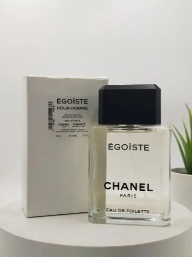 [3145890144636] Chanel Egoiste Pour Homme EDT 100 ML