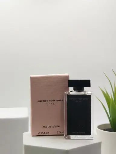 [3423478950153] Narciso Rodriguez For Her EDT 7.5 ML
