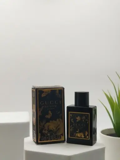 [3616306115958] Gucci Bloom Parfum 5 ML