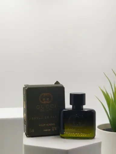 [3616305931207] Gucci Guilty Absolu De Parfum Parfum 5 ML