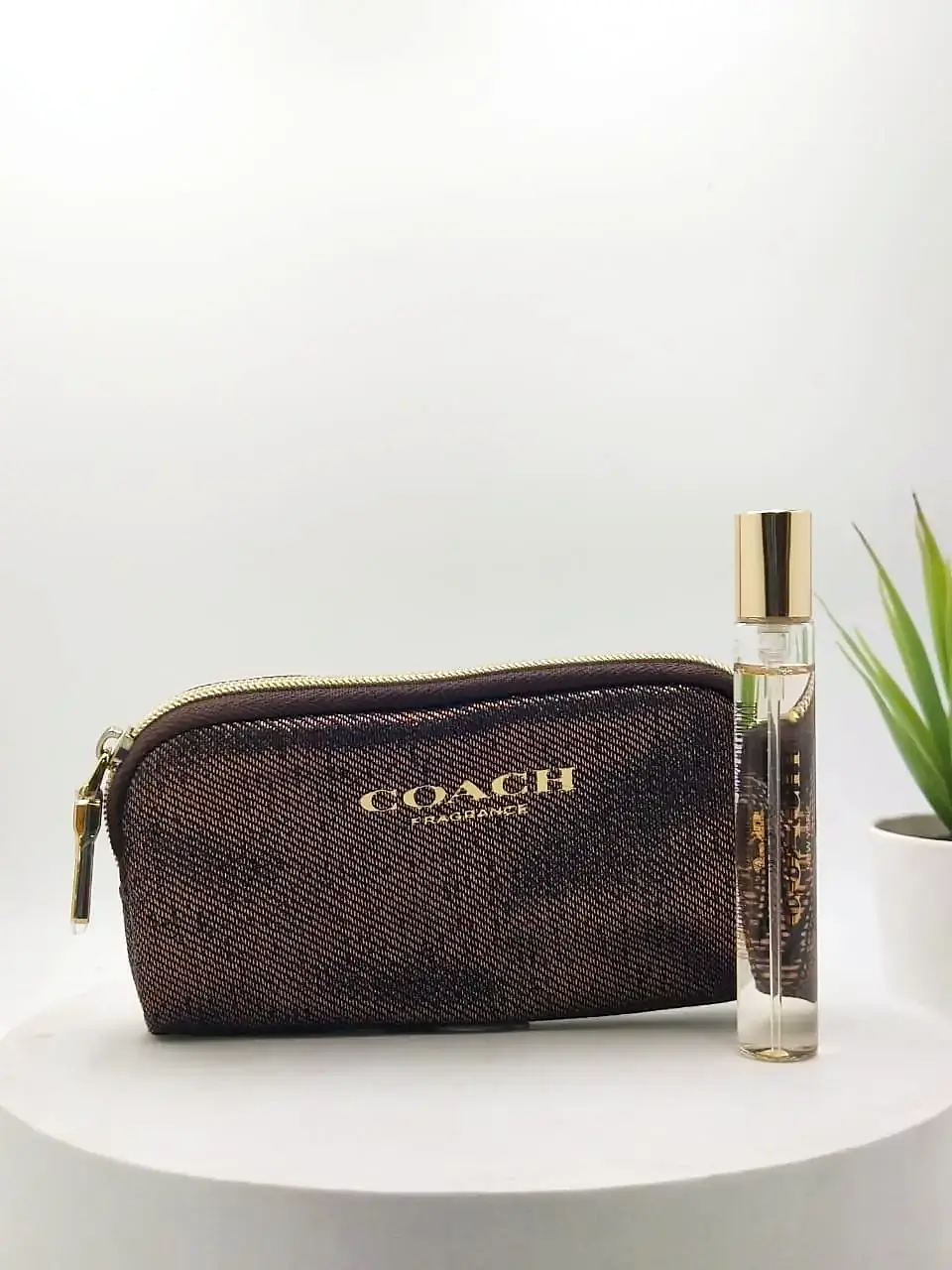 [3386460117982] Coach EDP 7.5 ml