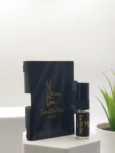 [20260429002] Arabiyat Prestige La Di Da EDP 2 ML