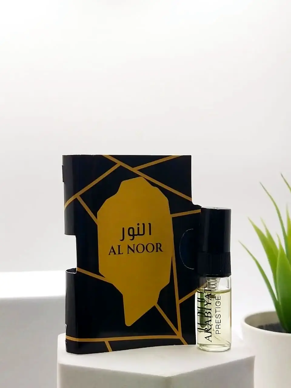 [20260429004] Arabiyat Prestige Al Noor EDP 2 ml