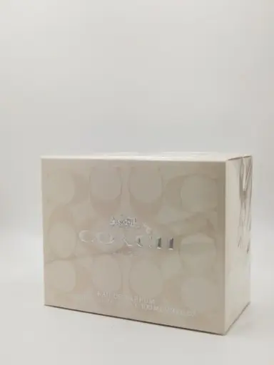 [3386460095464] Coach Signature New York EDP 100 ML